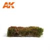 AK Interactive AK8173 BLOMMING PINK SHRUBBERIES 75MM / 90MM 1/35